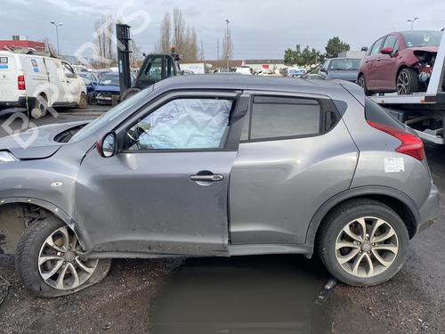 Headrest NISSAN JUKE (F15) 1.5 dCi | BP25565799I31 - Image 26
