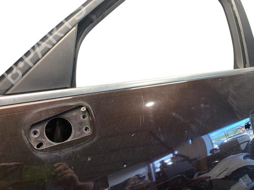 Left front door OPEL ZAFIRA TOURER C (P12) 2.0 CDTi (75) | BP29973873C2