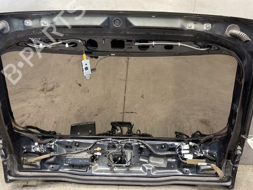 Tailgate RENAULT KOLEOS I (HY_) 2.0 dCi 4x4 (HY0K) | BP25528251C6 
