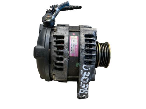 Alternator TOYOTA RAV 4 II (_A2_) 2.0 D 4WD (CLA20_, CLA21_, CLA20R, CLA21R) | BP29853868M7