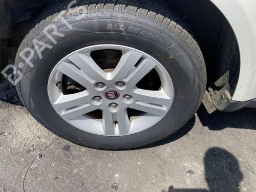 Left taillight FIAT FREEMONT (345_) 2.0 JTD 4x4 | BP25550435C34  - Image 10