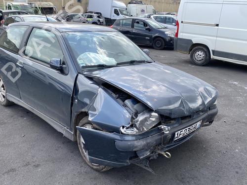 Rear right belt tensioner SEAT IBIZA II (6K1) 1.9 TDI | BP27345102C90 