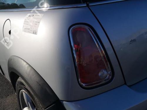 Front right seatbelt MINI MINI (R50, R53) Cooper | BP25537527I25  - Image 9