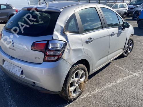 Módulo eletrónico CITROËN C3 II (SC_) 1.2 VTi 82 | BP38515001M83 - Image 16