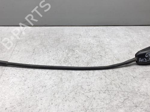 Klamra pasa bezpieczeństwa RENAULT TRUCKS MASCOTT Platform/Chassis 120.65 (A00500007) BP25579747I32