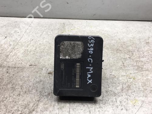 Pompe ABS FORD C-MAX (DM2) 1.6 TDCi | BP25573440M43 