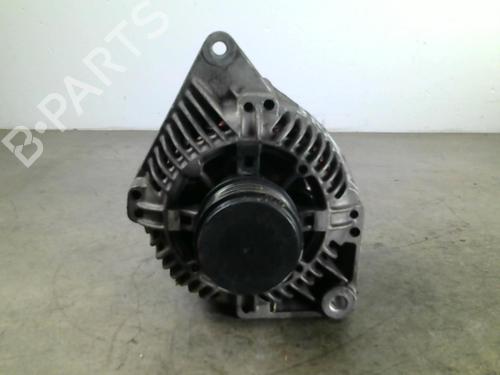 Used Alternator Alternator RENAULT MEGANE Scenic (JA0/1_) [1996-2001] 25523730 25523730