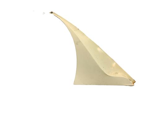 Used Left front fenders CITROËN 2 CV [1963-1991]  25584671