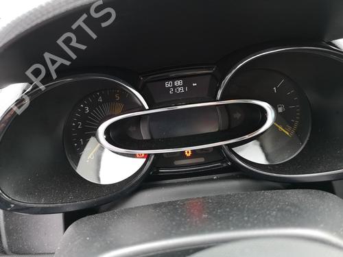 Left front window switch RENAULT CLIO IV (BH_) 1.5 dCi 75 | BP25538044I27 - Image 32