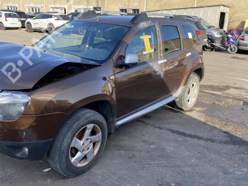 Climate control DACIA DUSTER (HS_) 1.5 dCi 4x4 (HSMC, HSMD) | BP25572460I5 - Image 12