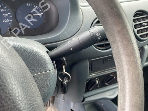 Steering column stalk RENAULT KANGOO (KC0/1_) D 65 1.9 (KC0E, KC02, KC0J, KC0N) | BP26498055I23 - Image 4