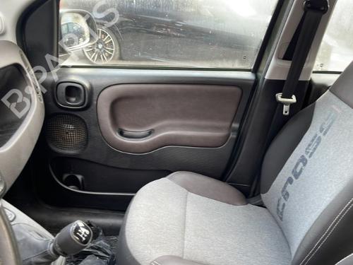 håndbremse FIAT PANDA (312_, 319_) 1.2 (312PXA1A) | BP25626059I18 - Image 25