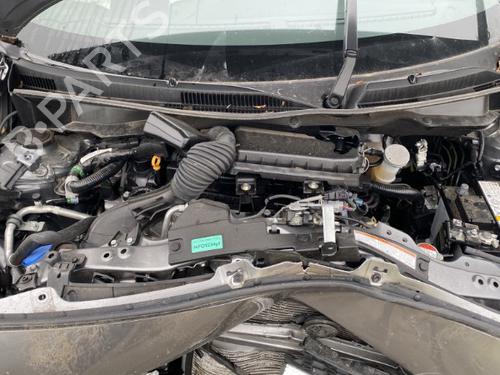 Front left lock SUZUKI SWIFT V (AZ) 1.2 Hybrid (Mild Hybrid) (A2L412) | BP25544259C98 - Image 13