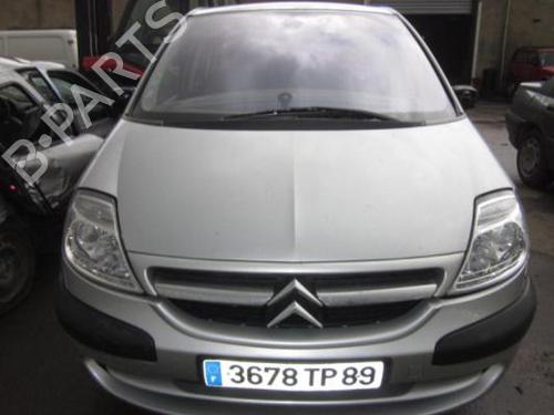 Hand brake CITROËN C8 (EA_, EB_) 2.2 | BP25555322I18 - Image 3