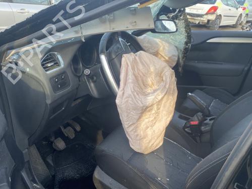 ABS pump CITROËN C4 II (NC_) 1.6 HDi 115 | BP25918833M43  - Image 17