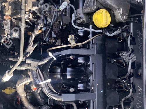 Left taillight RENAULT ESPACE IV (JK0/1_) 2.2 dCi (JK0H) | BP25561724C34  - Image 5