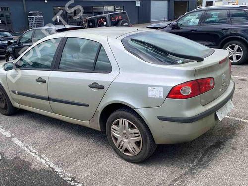 Switch RENAULT LAGUNA II (BG0/1_) 1.9 dCi (BG05) | BP37707772I30 - Image 13