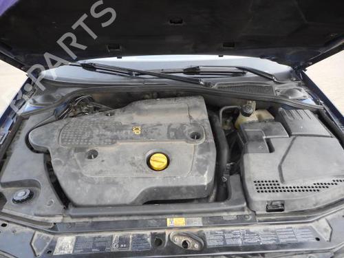 AC compressor RENAULT LAGUNA II (BG0/1_)  | BP25522465M34  - Image 10