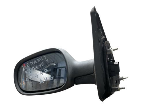 Used Left mirror RENAULT MEGANE I (BA0/1_) 1.6 e (BA0F, BA0S) (90 hp) 25585474