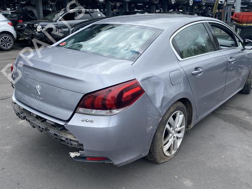 Headrest PEUGEOT 508 I (8D_) 1.6 BlueHDi 120 | BP25551107I31 - Image 22
