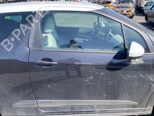 Left taillight CITROËN DS3 (SA_) 1.6 HDi 110 | BP26707445C34  - Image 27