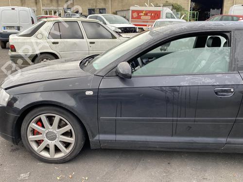 Steering column stalk AUDI A3 (8P1) 3.2 V6 quattro | BP25541231I23  - Image 24
