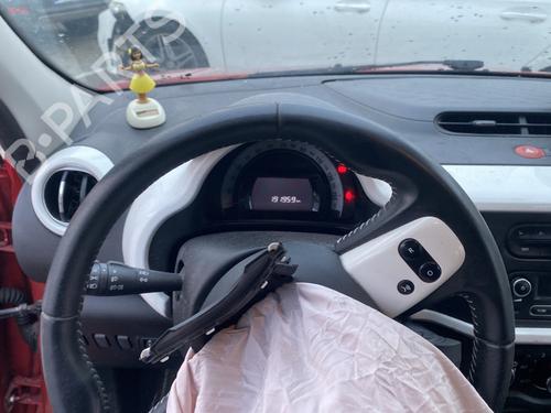 Right front window switch RENAULT TWINGO III (BCM_, BCA_) 1.0 SCe 70 | BP31584587I26 - Image 18