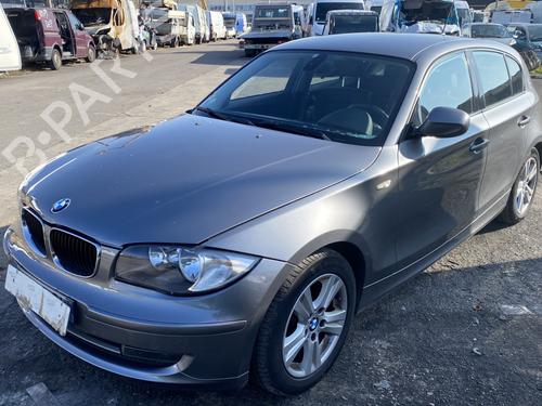 Headrest BMW 1 (E87) 120 d | BP25999999I31 - Image 2