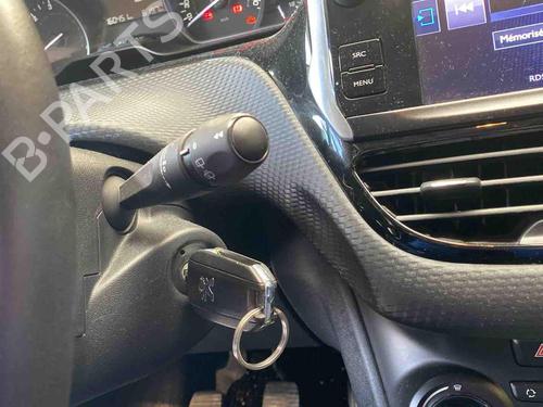 Used Parts PEUGEOT 208 I (CA_, CC_) 1.6 HDi / BlueHDi 75 4950697