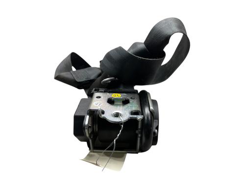 Used Front left seatbelt RENAULT SCÉNIC III (JZ0/1_) 1.5 dCi (110 hp) 28199863