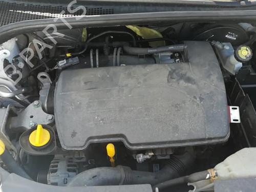 Brake master cylinder RENAULT CLIO III (BR0/1, CR0/1) 1.2 16V (BR02, BR0J, BR11, CR02, CR0J, CR11) | BP25524792M77 