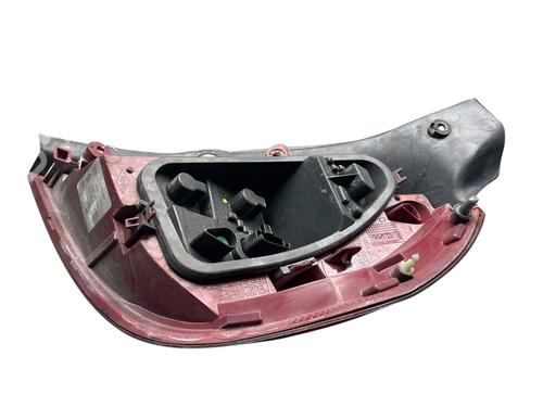 Left taillight RENAULT CLIO III (BR0/1, CR0/1) 1.5 dCi (C/BR0G, C/BR1G) | BP28204920C34 
