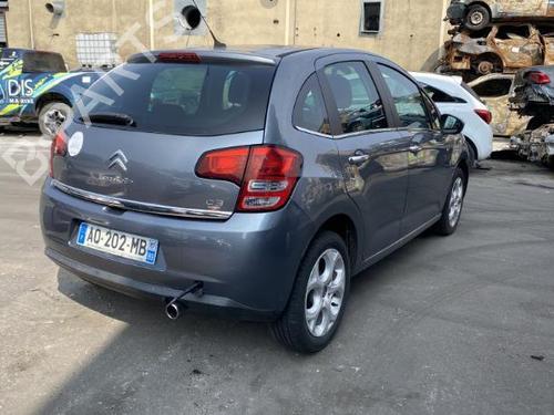 Right tailgate light CITROËN C3 II (SC_)  | BP25550338C80  - Image 12