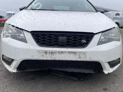 Climate control SEAT LEON (5F1) 1.6 TDI | BP25504285I5 - Image 24