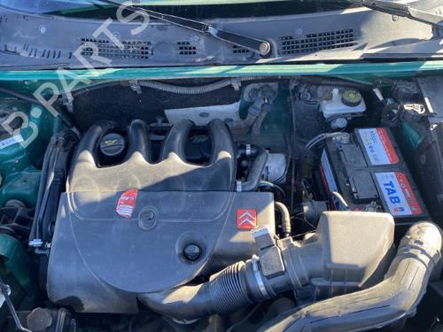 Forkjerm høyre CITROËN BERLINGO / BERLINGO FIRST Box Body/MPV (M_) 1.9 D 70 (MBWJZ, MCWJZ) | BP25503758C42 