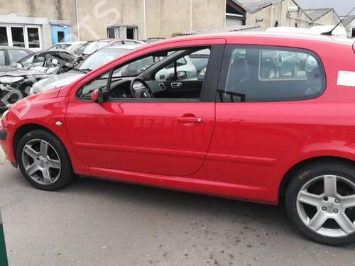 Climate control PEUGEOT 307 (3A/C) 2.0 16V | BP25516777I5 