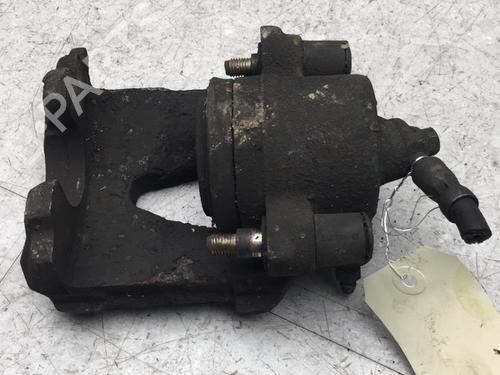 Right front brake caliper VW POLO IV (9N_, 9A_) 1.9 TDI | BP25557361M104 
