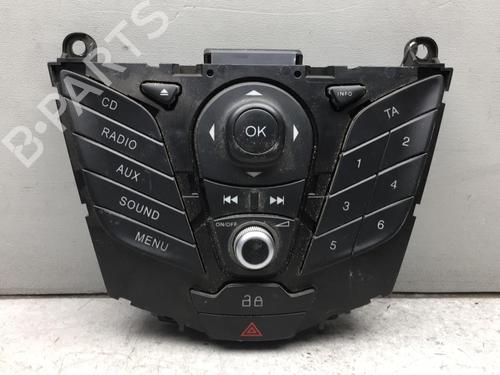 Switch FORD B-MAX (JK) 1.5 TDCi | BP25514575I30 