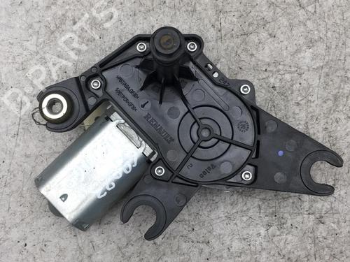 Viskermotor bagrude RENAULT TWINGO II (CN0_) 1.2 16V (CN04, CN0B) | BP25515215M102 