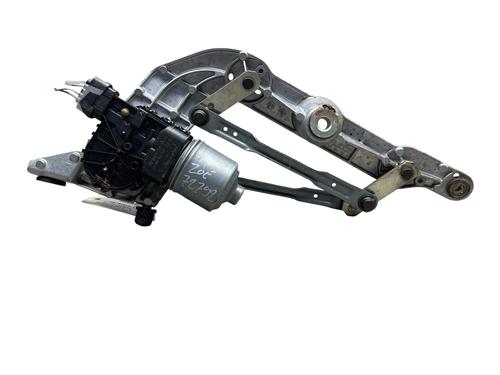 Front wiper motor RENAULT ZOE (BFM_) ZOE (BFMC, BFMD) | BP29126915M29 - Image 3