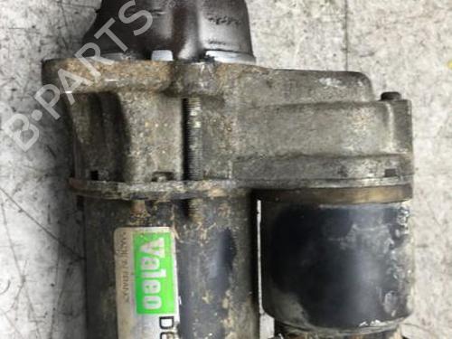 Anlasser für OPEL CORSA B (S93) 1.2 i (F08, F68, M68) (45 hp) 25572845