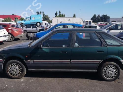 Left front indicator ROVER 200 II Hatchback (XW) 216 GTi | BP25583879C32 - Image 19