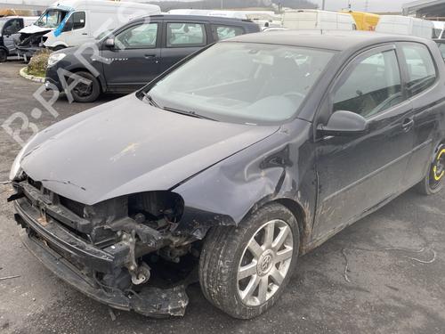 Left front brake caliper VW GOLF V (1K1) 2.0 TDI 16V | BP25526151M105 