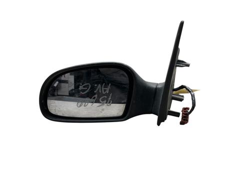 Used Left mirror CITROËN SAXO (S0, S1) 1.5 D (58 hp) 31097526