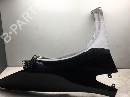 Used Right front fenders HONDA CIVIC VIII Hatchback (FN, FK) 2.2 CTDi (FK3) (140 hp) 25575613