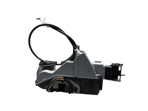 Front left lock PEUGEOT 508 SW I (8E_) 2.0 HDi | BP26652644C98 