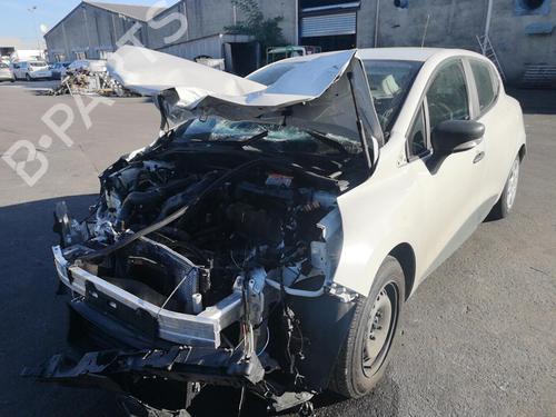 Starter RENAULT CLIO IV (BH_) 1.5 dCi 75 | BP25525077M8 