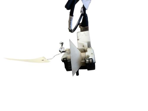 Front left lock PEUGEOT 208 I (CA_, CC_) 1.6 HDi / BlueHDi 75 | BP29587028C98 