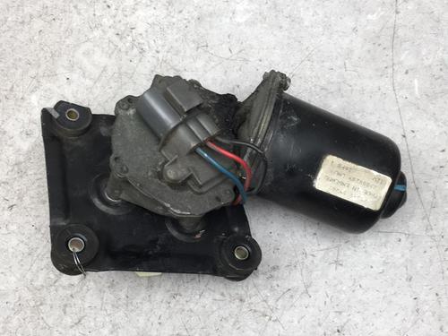Used Front wiper motor NISSAN MICRA II (K11) 1.3 i 16V (75 hp) 25585569