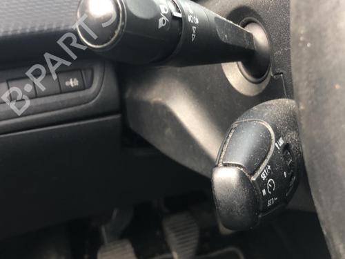 Hand brake PEUGEOT 2008 I (CU_) 1.6 HDi | BP25521650I18 - Image 3